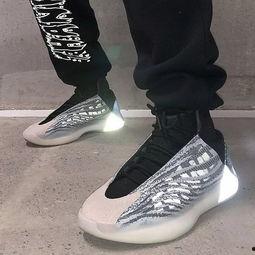 篮球鞋最新爆料网站,揭秘最新爆料网站独家揭秘  第3张