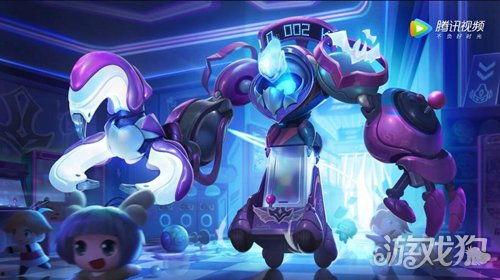 王者荣耀钟馗新爆料视频,神秘技能觉醒,王者峡谷再添奇谋! 第1张 王者荣耀钟馗新爆料视频,神秘技能觉醒,王者峡谷再添奇谋! 第1张