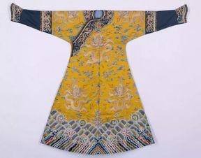 最新龙袍爆料是真的吗还是假的,揭秘真相,是历史重现还是虚构传闻? 第2张 最新龙袍爆料是真的吗还是假的,揭秘真相,是历史重现还是虚构传闻? 第2张