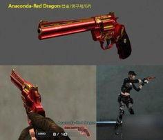 穿越火线三月最新爆料,神秘新武器与全新游戏模式即将亮相  第2张