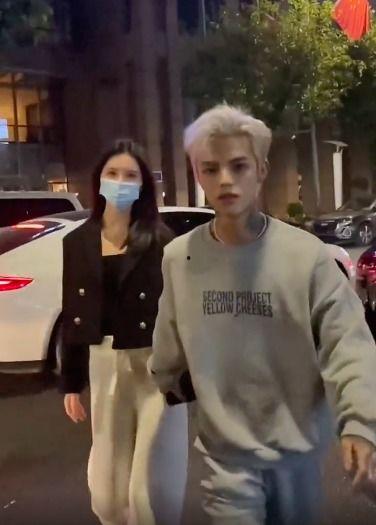 韩子豪前女友爆料视频,揭秘背后惊人真相 第1张 韩子豪前女友爆料视频,揭秘背后惊人真相 第1张