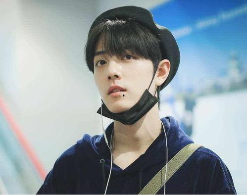 薛总爆料肖战恋情了吗视频,肖战恋情真相大揭秘! 第1张 薛总爆料肖战恋情了吗视频,肖战恋情真相大揭秘! 第1张