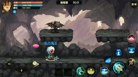 造梦无双最新爆料视频,揭秘游戏幕后制作秘辛与未来展望 第2张 造梦无双最新爆料视频,揭秘游戏幕后制作秘辛与未来展望 第2张