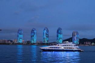 胜仔三亚最新爆料,揭秘三亚最新潮流动态